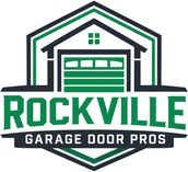 Rockville Garage Door Pros logo